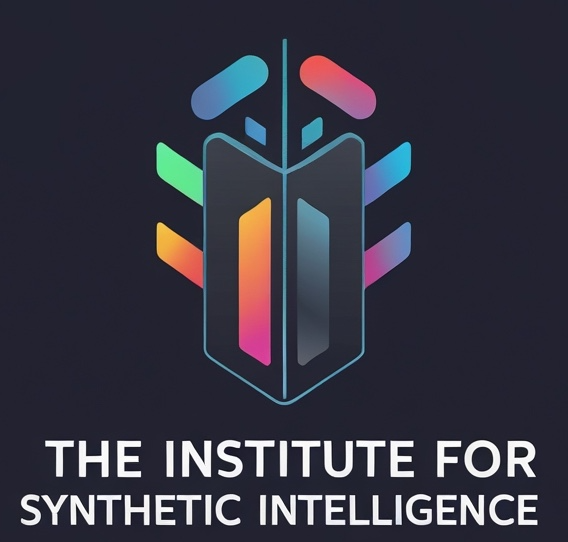 Synthetix Institute Logo